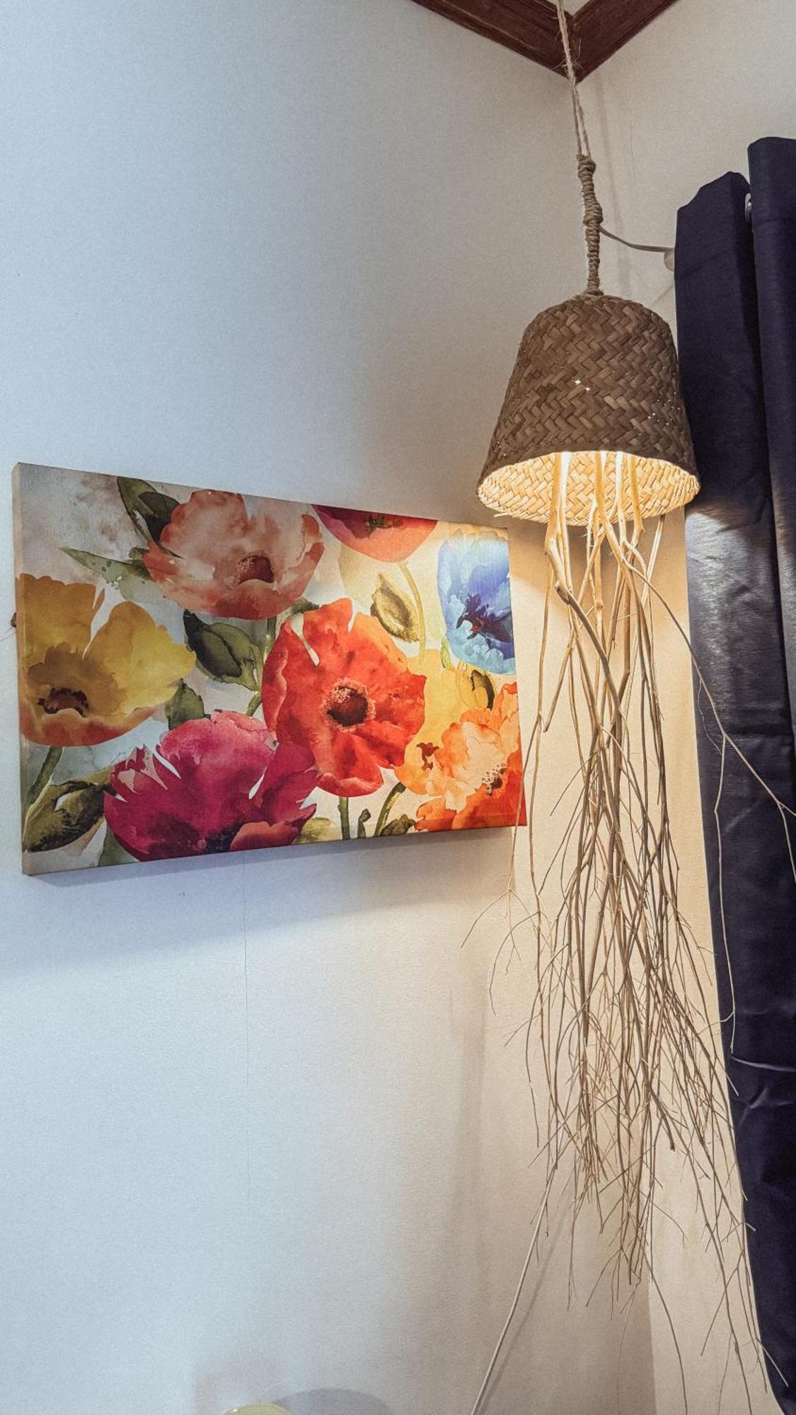 Ameeza Houze Homestay - Siargao เจเนอรัลลูนา ภายนอก รูปภาพ